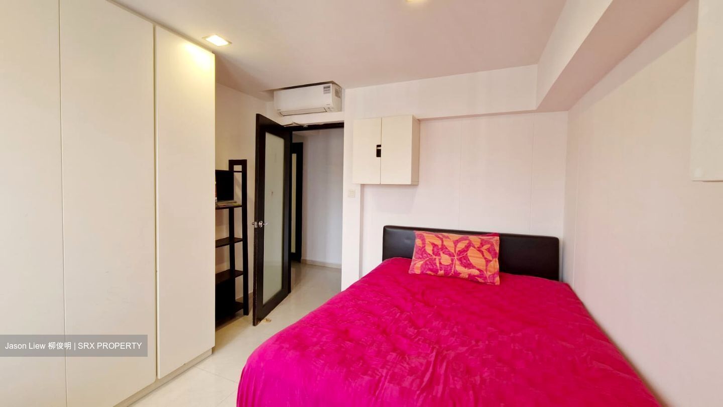 Blk 155 Gangsa Road (Bukit Panjang), HDB Executive #445731781
